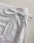 Keyhole Shorts Co-Ord Set